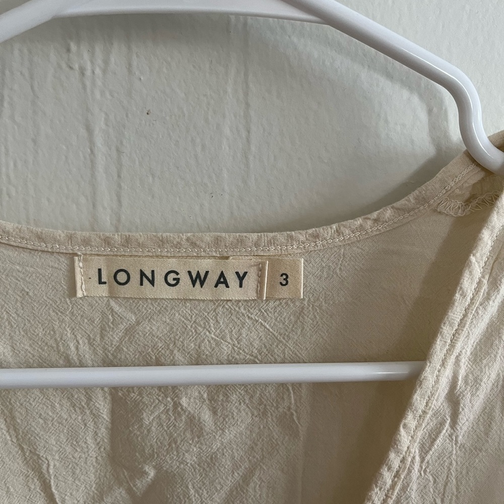 LONGWAY TOP - Picture 2 of 2